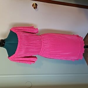 NWT stretchy Dress